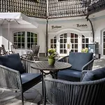 Hotel Waldhaus