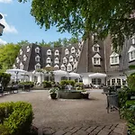 Hotel Waldhaus 5*