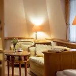 Hotel Waldhaus