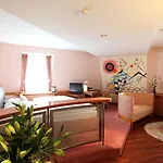 Hotel Waldhaus Reinbek