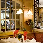 Hotel Waldhaus Reinbek
