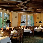 Waldhaus Hotel Reinbek