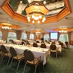 Waldhaus Hotel