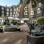 Hotel Waldhaus Reinbek