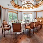Hotel Waldhaus Reinbek