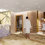 Hotel Waldhaus 5*