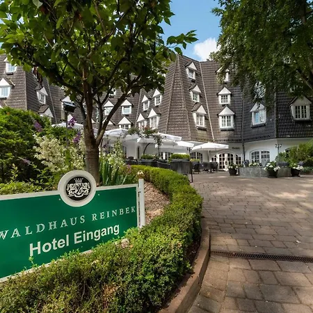 Hotel Waldhaus