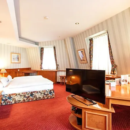 Ξενοδοχείο Waldhaus Reinbek