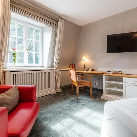 Hotel Waldhaus