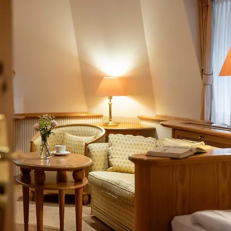Hotel Waldhaus