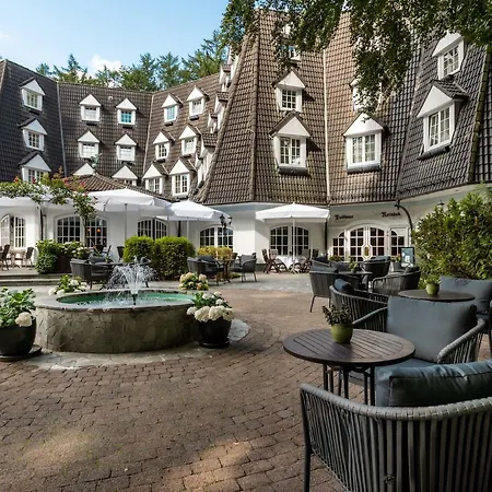 Hotel Waldhaus Reinbek