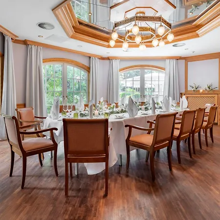 Ξενοδοχείο Waldhaus Reinbek