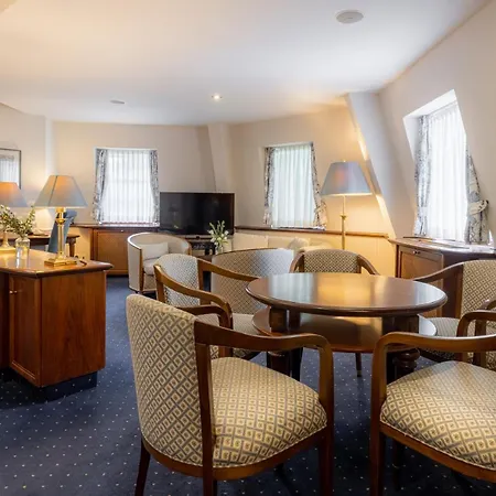 Hotel Waldhaus Reinbek