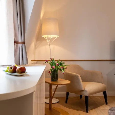 Waldhaus Hotel Reinbek
