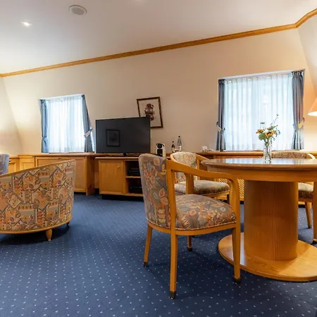 Hotel Waldhaus Reinbek