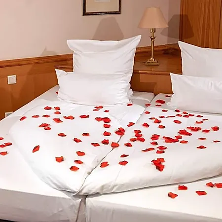 Szálloda Waldhaus 5*