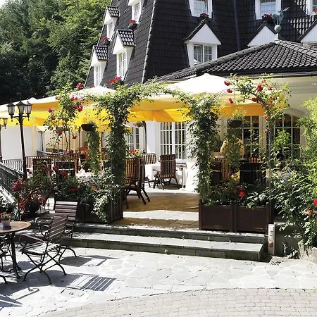 Hotel Waldhaus Reinbek