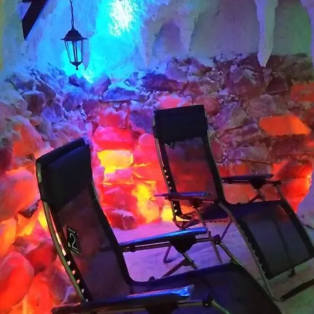 Ξενοδοχείο Waldhaus