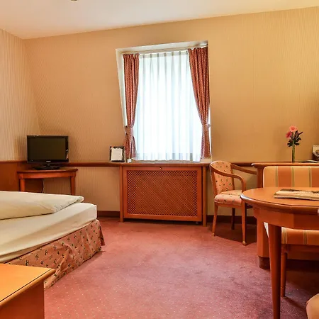Hotel Waldhaus Reinbek