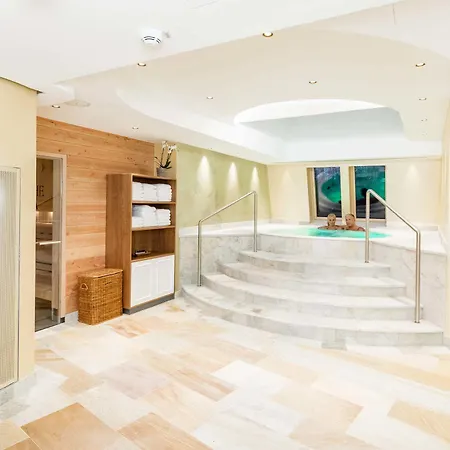 Hotel Waldhaus Reinbek