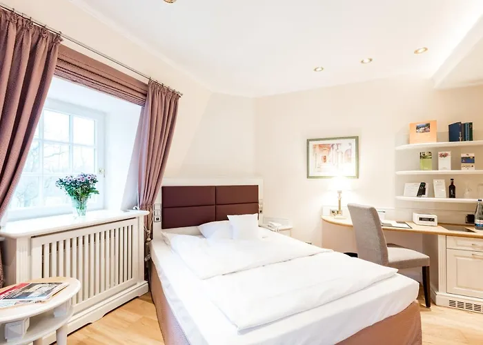 Ξενοδοχείο Waldhaus 5*