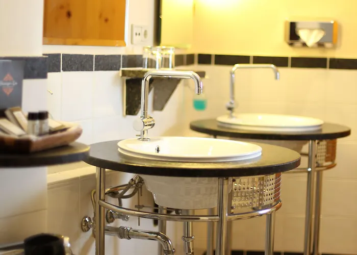 Waldhaus Ξενοδοχείο