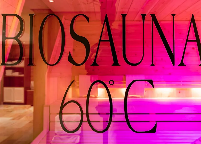 Ξενοδοχείο Waldhaus