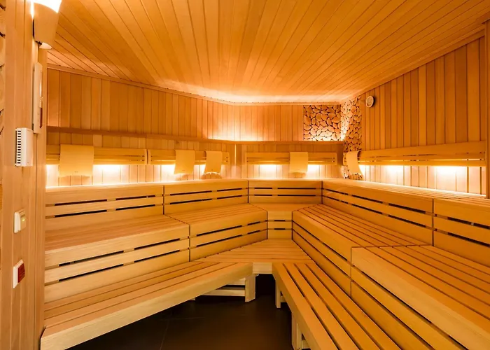 Hotel Waldhaus Reinbek