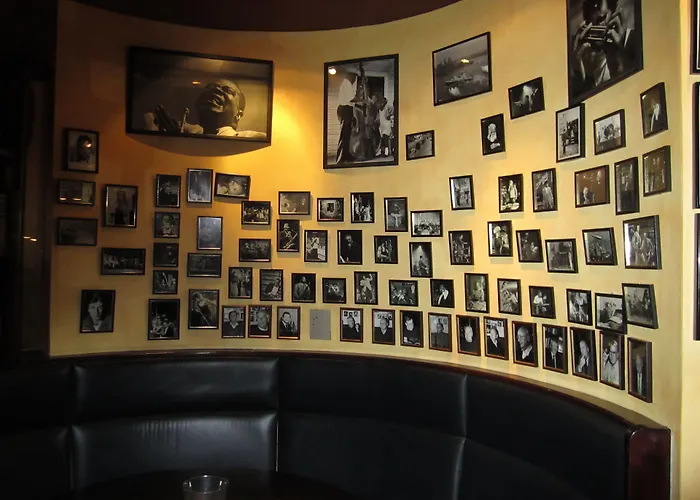 Ξενοδοχείο Waldhaus 5*