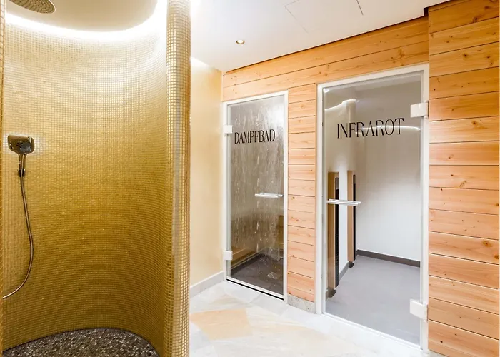 Waldhaus Ξενοδοχείο