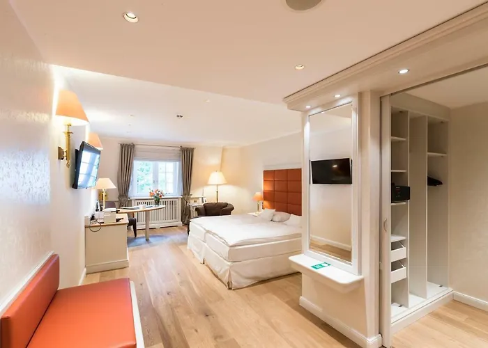 Waldhaus Ξενοδοχείο