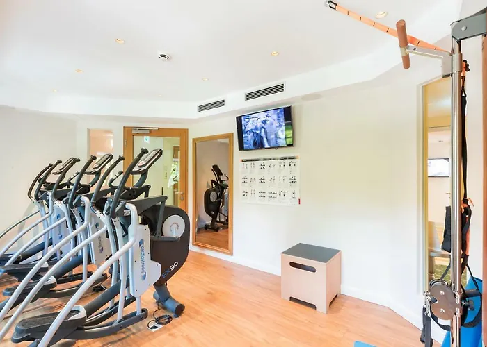 Waldhaus Hotel Reinbek